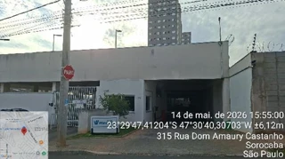 Imóvel 2889926 ['8787717572696'] - ['RUA BENEDITO BARBOSA FILHO,N. 170 APTO. 1406 14 PAV BL B, JARDIM ABATIA - CEP: 18055-722, SOROCABA - SAO PAULO'] ['Jardim Abatia'] - ['Sorocaba']/['SP'] - 1