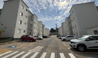 Imóvel 3049926 ['8555517699330'] - ['AVENIDA LONDRES,N. 460 APTO. 402 BL 10 PAV 03, CERRADO - CEP: 18045-330, SOROCABA - SAO PAULO'] ['Jardim Europa'] - ['Sorocaba']/['SP'] - 1