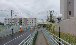 Imóvel 3097526 ['8787719681565'] - ['RUA AVELINO DOS SANTOS,N. 261 APTO. 003 BL 06, PARQUE SAO BENTO - CEP: 18072-037, SOROCABA - SAO PAULO'] ['Parque São Bento'] - ['Sorocaba']/['SP'] - 1