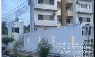 Imóvel 2871226 ['8787701456179'] - ['RUA PROJETADA,N. 3560 APTO. 403 BL C PAV 04, SAO LOURENCO - CEP: 64024-010, TERESINA - PIAUI'] [''] - ['Teresina']/['PI'] - 1
