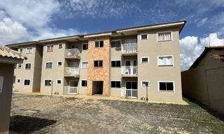 Imóvel 2395126 ['8787717611985'] - ['RUA 14,N. S/N° APTO. 102 BLOCO B - LT 07 - QD 02, VILA ISABEL - CEP: 72800-000, VALPARAISO DE GOIAS - GOIAS'] ['Céu azul'] - ['Valparaíso De Goiás']/['GO'] - 1