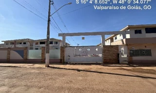 Imóvel 2668626 ['8787710848696'] - ['QD 36,N. SN APTO. 201 BL C LT 4, SETOR DE CHACARAS ANHANGUERA B - CEP: 72871-589, VALPARAISO DE GOIAS - GOIAS'] ['Chácaras Anhanguera'] - ['Valparaíso De Goiás']/['GO'] - 1