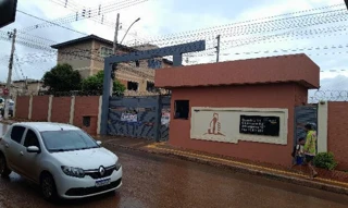 Imóvel 2695926 ['8787703194287'] - ['RUA GUAJAJARAS,N. S/N APTO. 201 BL S QD 11 CH 02, , SETOR DE CHACARAS ANHANGUERA C - CEP: 72871-653, VALPARAISO DE GOIAS - GOIAS'] ['Chácaras Anhanguera'] - ['Valparaíso De Goiás']/['GO'] - 1