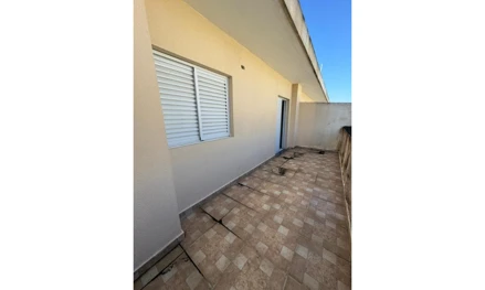 Apartamento em São Paulo, Cambuci, Largo do Redentor, 45, SP. Área: 152.37m2