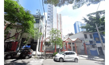 Apartamento em São Paulo, Liberdade, Rua Barão de Iguape, 363, SP. Área: 63m2 - imagem 0