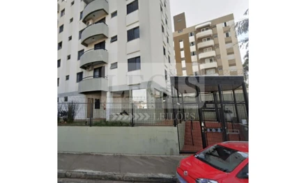 Apartamento em Marília, Jardim Araxa, Rua Gabriel dos Santos Almeida, nº 166, Apartamento nº 54, 5º Andar, Condomínio Residencial Havana, Marília/SP, SP. Área: 60.06m2