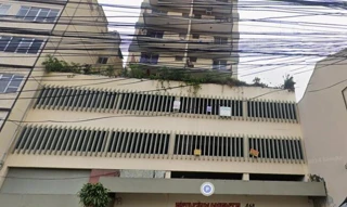 Imóvel 2576326 [''] - ['Rua Arquias Cordeiro, n 468'] ['Méier'] - ['Rio De Janeiro']/['RJ'] - 1