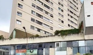 Foto de Apartamento em Leilão em São Paulo / SP - 2961026
