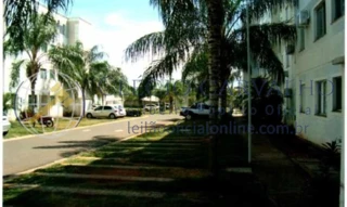 Imóvel 2861826 [''] - ['Avenida Umuarama, 2011 - Umuarama Araçatuba - SP'] ['Umuarama'] - ['Araçatuba']/['SP'] - 1