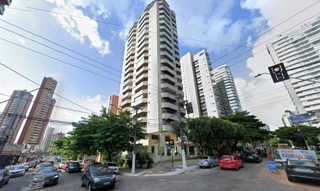 Imóvel 2655226 [''] - ['Rua Boaventura da Silva, nº 631, apto 402'] ['Umarizal'] - ['Belém']/['PA'] - 1