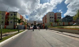 Imóvel 2469326 ['IDR186175'] - ['Avenida Industrial, s/n, Apartamento 303 (tipo C), Bloco 003, Condominio Residencial Camaçari Life, Fazenda Limoeiro, Camaçari, BA, 42800-922'] ['Centro'] - ['Camaçari']/['BA'] - 1