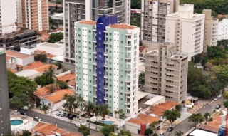 Imóvel 2974426 [''] - ['Rua Santo Antônio - Condomínio "Duets Loft", 135 - CAMBUÍ - Campinas - SP'] ['Cambuí'] - ['Campinas']/['SP'] - 1