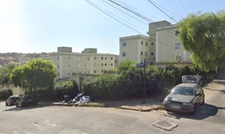 Imóvel 2595826 [''] - ['RUA DAS SEMPRE VIVAS N°180 AP 303 BL 02 BOSQUE DOS SAPUCAIAS, - Contagem - MG'] ['Sapucaias'] - ['Contagem']/['MG'] - 1