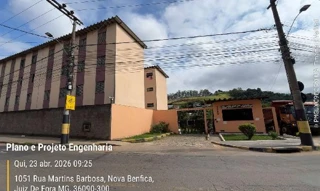 Imóvel 2970226 [''] - ['RUA MARTINS BARBOSA, N. 1000, Apto. 302, BENFICA, EDIFICIO IPE - JUIZ DE FORA/MG - CEP: 36090300, BENFICA'] ['Nova Benfica'] - ['Juiz De Fora']/['MG'] - 1