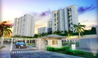 Imóvel 3066326 [''] - ['Rua Ângelo Corradini, 400 - Apartamento n. 21 - Condomínio Vista Park Residencial - Vila Nambi - Jundiaí / SP'] ['Vila Nambi'] - ['Jundiaí']/['SP'] - 1