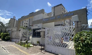 Imóvel 2900126 [''] - ['RUA MARTA AGUIAR DA SILVA, N. 475, Apto. 502, BL 07, VIDA NOVA, COND PQ SOLAR DO JARDIM - LAURO DE FREITAS/BA - CEP: 42717860, VIDA NOVA'] ['Jardim Meu Ideal'] - ['Lauro De Freitas']/['BA'] - 1
