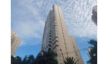 Apartamento em Londrina, Palhano 1, Rua Joao Huss no 485, PR. Área: 200.04m2