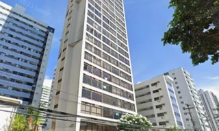 Imóvel 2678326 [''] - ['Avenida Fernando Simões Barbosa nº 896'] ['Boa Viagem'] - ['Recife']/['PE'] - 1