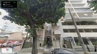 Imóvel 2688126 [''] - ['Rua Baltazar Lisboa, n 21'] ['Tijuca'] - ['Rio De Janeiro']/['RJ'] - 1