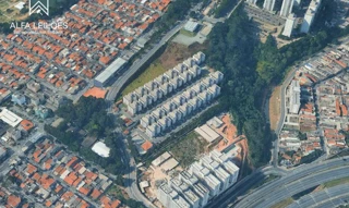 Imóvel 2538926 [''] - ['Avenida Sarah Veloso, nº 1451, Apartamento nº 42, Bloco 07, do Condomínio Vila Espanha'] ['Metalúrgicos'] - ['Osasco']/['SP'] - 1