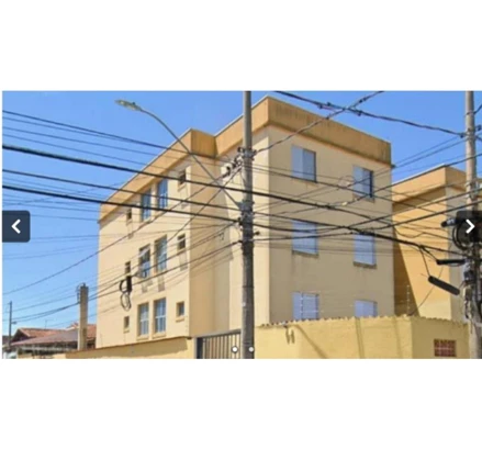Apartamento em Pindamonhangaba, , Apartamento em Leilão em Pindamonhangaba / SP - 2469626, SP. Área: nullm2