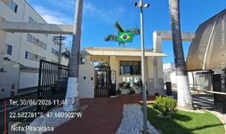 Foto de Apartamento em Leilão em Piracicaba / SP - 2965526