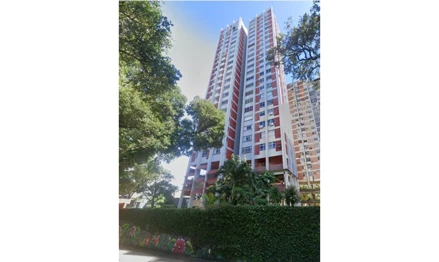 Apartamento em Recife, Boa Vista, Avenida Manoel Borba n 1.000, PE. Área: 115.783m2