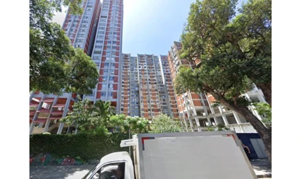 Apartamento em Recife, Boa Vista, Avenida Manoel Borba n 1.000, PE. Área: 115.783m2 - imagem 0