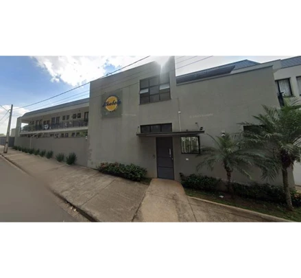 Apartamento em Rio Claro, Vila Industrial, Avenida 01 VI, nº 91, Apto. 06, Térreo, SP. Área: 50.93m2