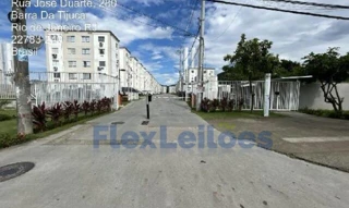 Imóvel 2898226 [''] - ['RUA JOSE DUARTE N. 78 APTO. 203, BL 01 VARGEM PEQUENA'] ['Vargem Pequena'] - ['Rio De Janeiro']/['RJ'] - 1