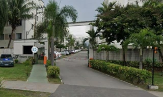 Imóvel 3039926 [''] - ['Padre Guilherme Decaminada N 1667 Bloco 3 Apto 406 - Santa Cruz - Rio de Janeiro/RJ'] ['Santa Cruz'] - ['Rio De Janeiro']/['RJ'] - 1