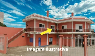 Imóvel 2608526 [''] - ['Avenida Padre Assis, 174, Apartamento 101 - Condomínio Agua Azul, Gaspar Dutra, Santiago - RS'] ['Gaspar Dutra'] - ['Santiago']/['RS'] - 1