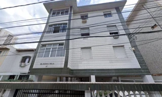 Imóvel 2498926 [''] - ['Rua Afonso Veridiano, 47- Apto 403 bloco 7'] ['Embaré'] - ['Santos']/['SP'] - 1