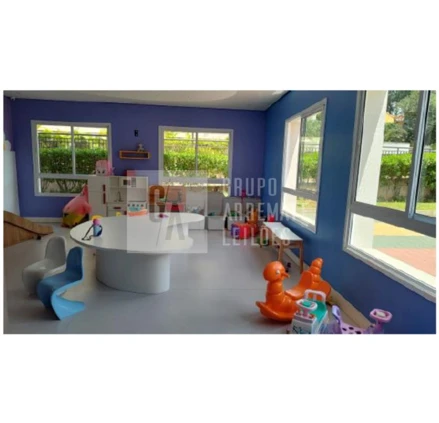 Apartamento em São Bernardo do Campo, Baeta Neves, Avenida Armando Ítalo Setti, 661, SP. Área: 118.57m2 - imagem 0