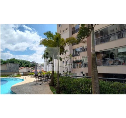 Apartamento em São Bernardo do Campo, Baeta Neves, Avenida Armando Ítalo Setti, 661, SP. Área: 118.57m2