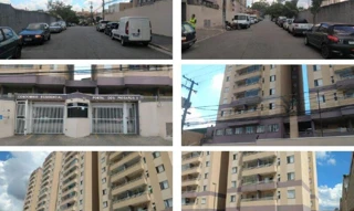 Imóvel 2490726 [''] - ['Rua Vicente de Paula Souza e Silva, 262'] ['Conj. Res. Pombeva'] - ['São Bernardo Do Campo']/['SP'] - 1