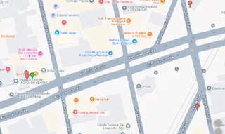 Imóvel 2923826 [''] - ['Avenida João Corrêa, 911'] ['Centro'] - ['São Leopoldo']/['RS'] - 1