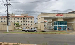 Imóvel 2595726 [''] - ['EST DE RIBAMAR KM3 APTO 16 BLOCO A10 VAGA 229, - São Luís - MA'] [''] - ['São Luís']/['MA'] - 1