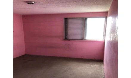 Apartamento em São Paulo, Jardim Santa Mônica, Avenida Santa Mônica, 593, apartamento 33, bloco 04, Condomínio Parque Residencial Santa Mônica, bairro Jardim Santa Mônica, São Paulo/SP, CEP 05171-900., SP. Área: 55.61m2 - imagem 0