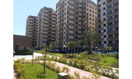 Apartamento em São Paulo, Cidade Líder, Rua Morubixaba, 712, apartamento 41, Bloco São Paulo, Condomínio Veredas do Carmo, bairro Cidade Líder, São Paulo/SP, CEP 08280-625, SP. Área: 54.42m2