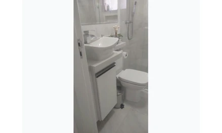 Apartamento em São Paulo, Mooca, Av. Paes de Barros, nº 470, Apto 31, 3º andar, Edifício Athenas, SP. Área: 85m2 - imagem 0