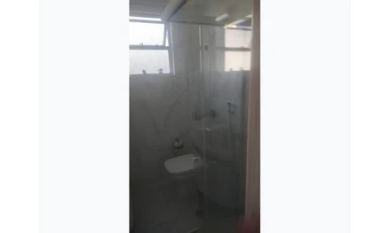 Apartamento em São Paulo, Mooca, Av. Paes de Barros, nº 470, Apto 31, 3º andar, Edifício Athenas, SP. Área: 85m2