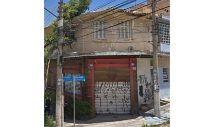 Apartamento em São Paulo, Jardim São Paulo, Avenida Leôncio de Magalhães, 7-115, SP. Área: nullm2