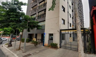 Imóvel 2576626 [''] - ['Avenida Duque de Caxias, n 61'] ['Campos Elíseos'] - ['São Paulo']/['SP'] - 1