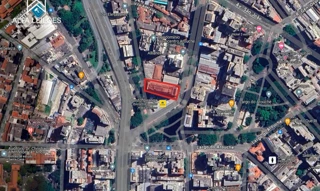 Imóvel 2576626 [''] - ['Avenida Duque de Caxias, n 61'] ['Campos Elíseos'] - ['São Paulo']/['SP'] - 1