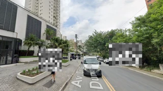 Foto de Apartamento em Leilão em São Paulo / SP - 2959526