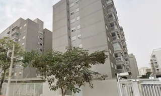Imóvel 3050526 [''] - ['Rua Amoipira, n°101. Apto n°06 (Térreo) da Torre C - Onix do Ed. Vila Nova Sabara'] ['Vila Isa'] - ['São Paulo']/['SP'] - 1