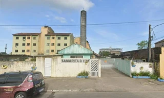 Imóvel 3082726 [''] - ['Rua Eremita Santana Do Nascimento, 37, Apartamento Nº 24, 1° Andar Ou 2° Pavimento, Bloco 10b Condominio Residencial Samarita B, Vila Iolanda'] ['Samarita'] - ['São Vicente']/['SP'] - 1