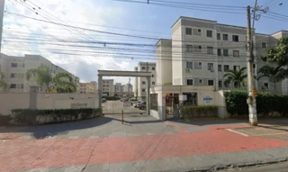 Imóvel 2596226 [''] - ['RUA DOM PEDRO II, AREA A4, AP 106, BL 05, VAGA 077, - Serra - ES'] [''] - ['Serra']/['ES'] - 1