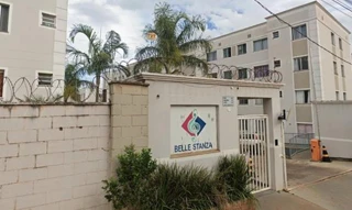 Imóvel 2491826 [''] - ['Rua 22, Quadra A, Lote 01, Apartamento nº 106, Bloco B, Condomínio Parque Belle Stanza - Parque Esplanada II - Valparaíso de Goiás/GO'] ['Parque Esplanada II'] - ['Valparaíso De Goiás']/['GO'] - 1